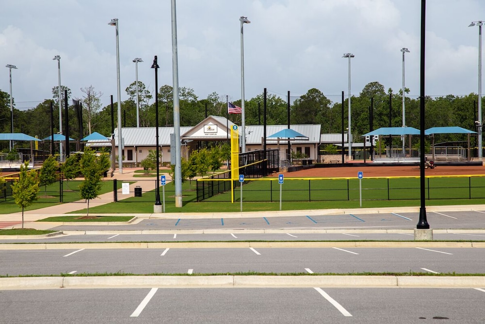 Courtyard by Marriott Mobile Daphne Eastern Shore - photo 55