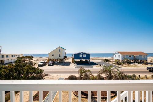 Sea Glass by Oak Island Accommodations - photo 5