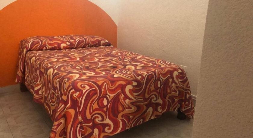 Hotel Bello Caribe — hotel in Cozumel