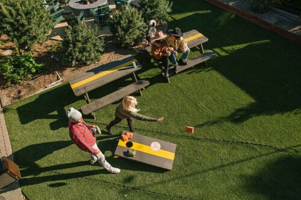 Station House Inn Near Heavenly Gondola - photo 31