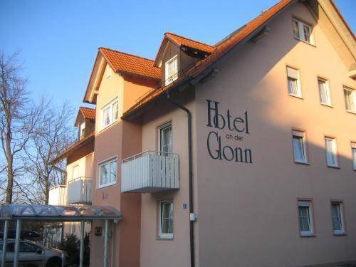 An der Glonn Allershausen — Allershausen — photo 2