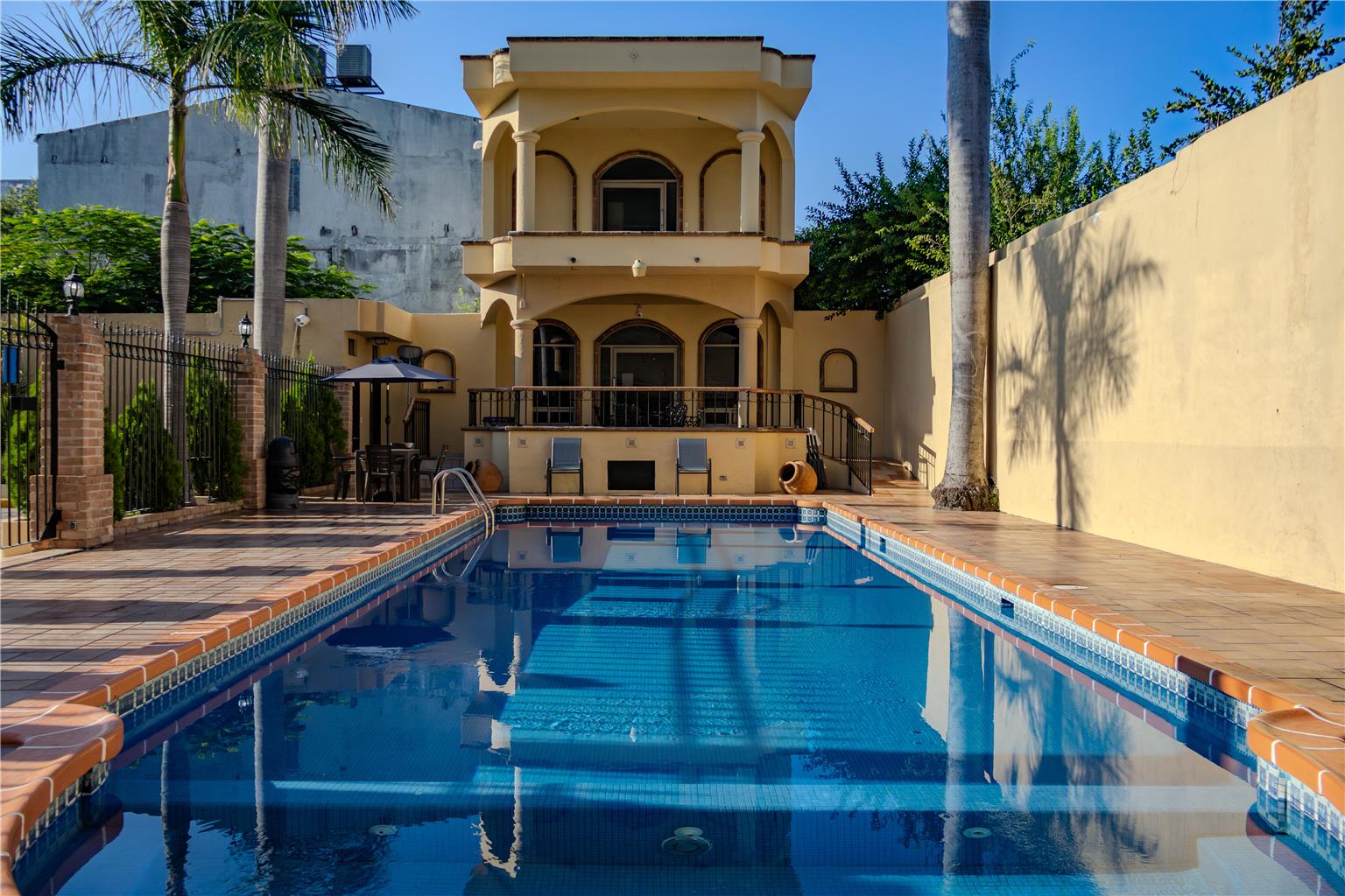 Take a moment to relax during your amazing stay with us!