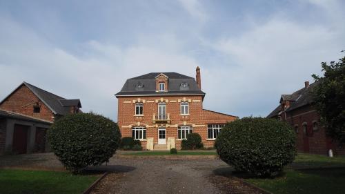 Chez Berenice Et Clement - last minute hotel in Unknown City