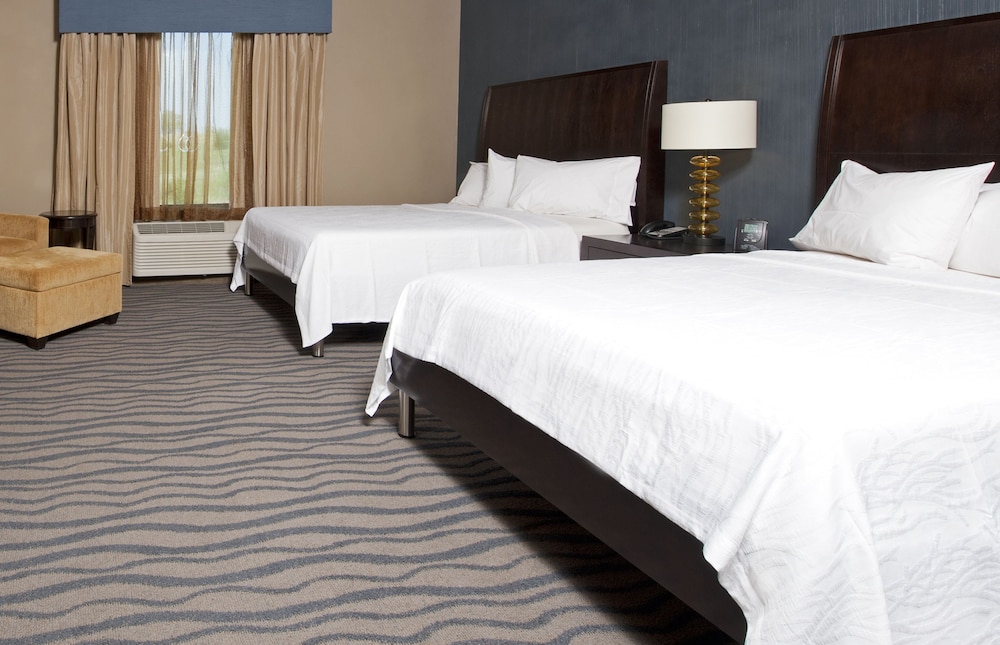 Hilton Garden Inn Fort Worth Alliance Airport - photo 6