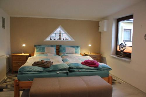 Ferienhaus Penno — Sassnitz