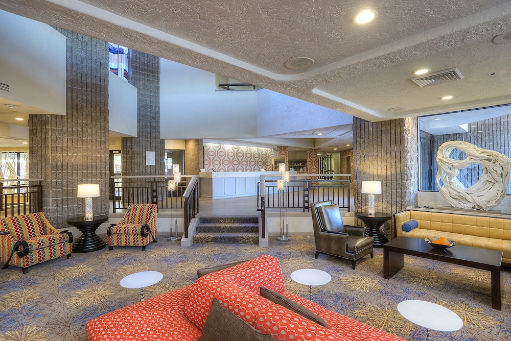 DoubleTree by Hilton Phoenix North - photo 5