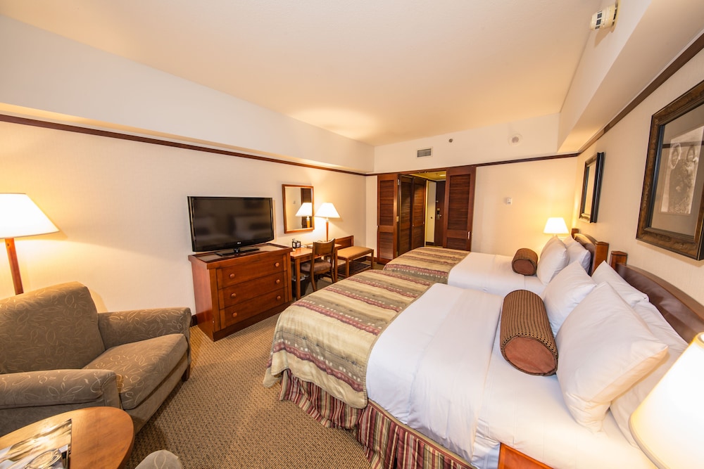 Alyeska Resort - photo 16