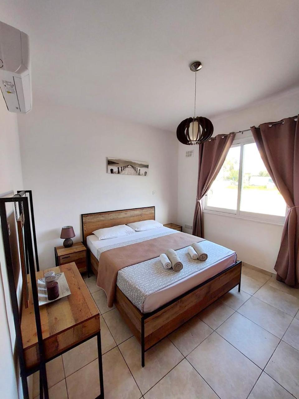 MyCyprusStay Jo’s Cosy 1 Bedroom Apartment