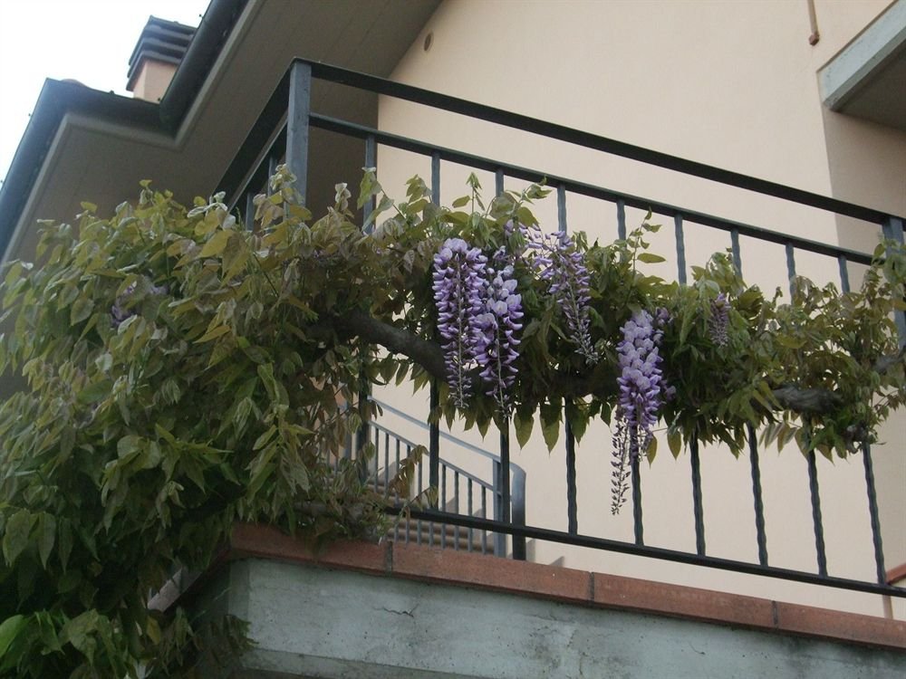 B&B La Casa Di Zefiro — 4-Star Luxury Hotel in Limite, Italy