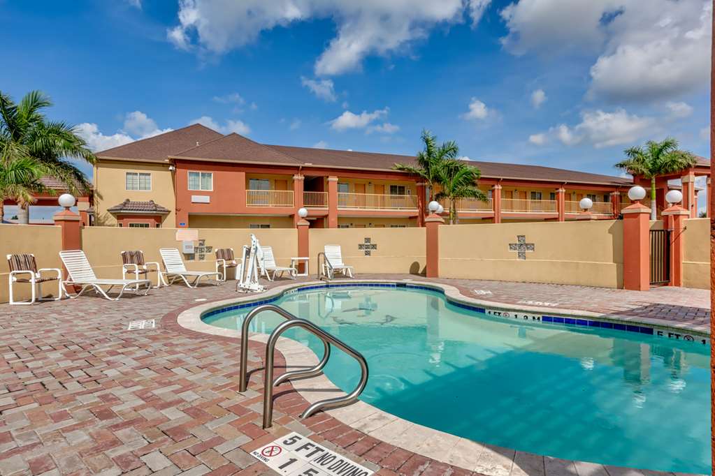 Quality Inn Brownsville - photo 25