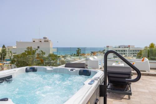 Fig Tree Bay Residences 5 in Protaras, Cyprus