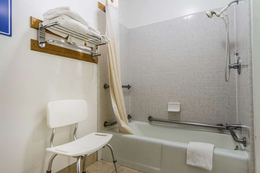 Quality Inn And Suites Gilroy - photo 23