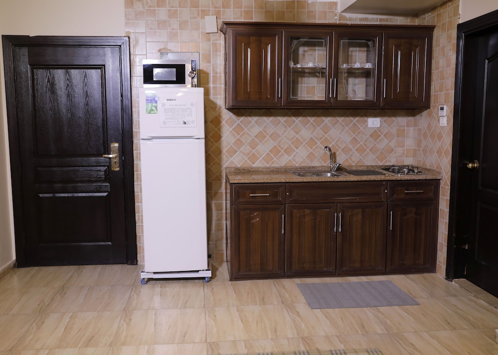 Abu Al Soud Hotel — Amman — photo 3