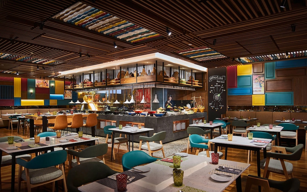 מזון ומשקאות