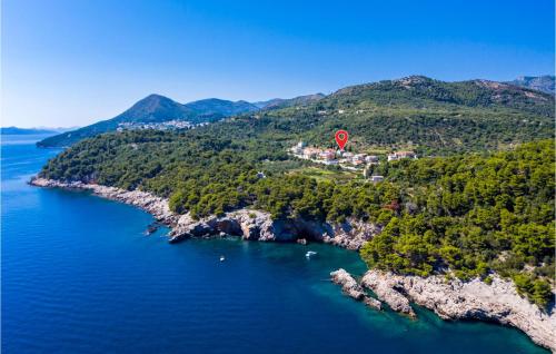 Awesome Home In Zaton Veliki With Sauna — 5-Star Luxury Hotel in Dubrovnik, Croatia