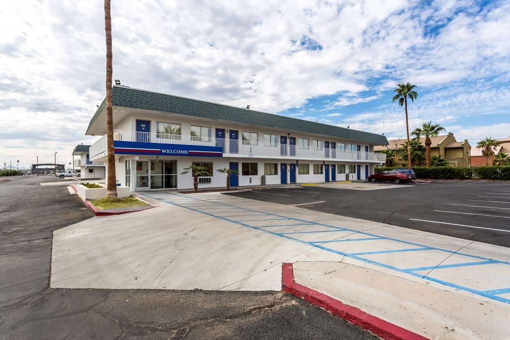 Motel 6 Blythe CA - photo 3