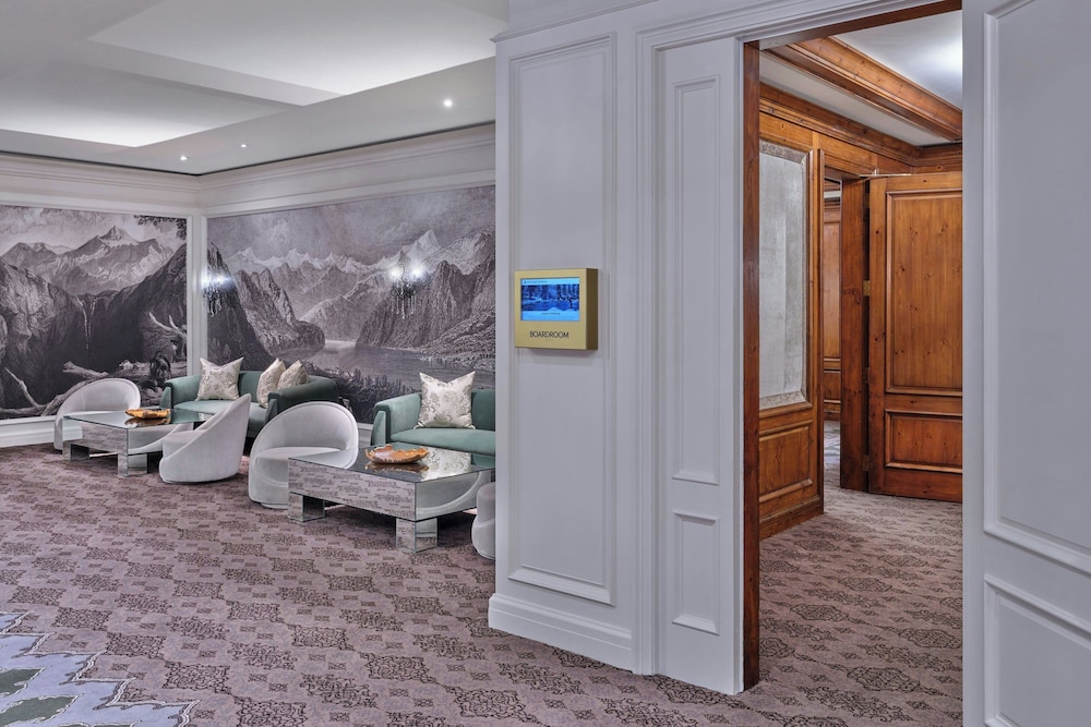 The St. Regis Aspen Resort - photo 179