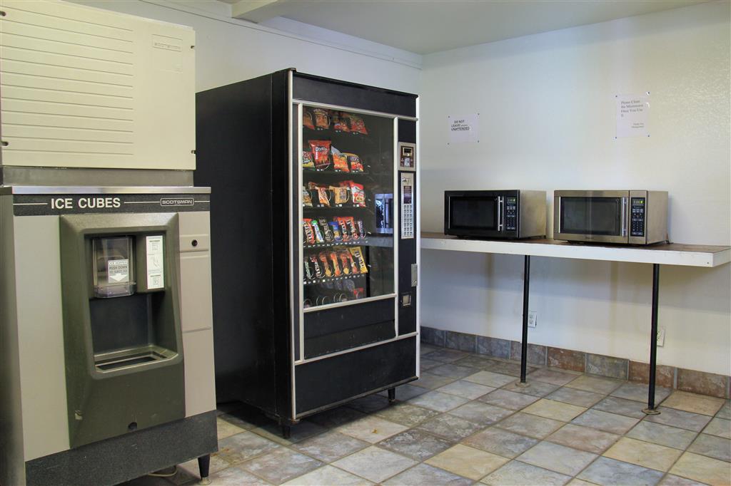 Motel 6 Enfield CT Hartford - photo 27