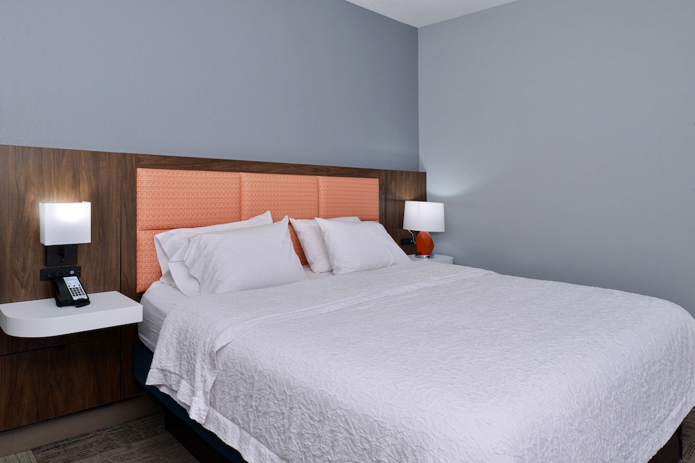 Hampton Inn Kansas City Northeast - photo 19