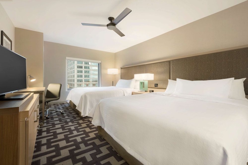 Homewood Suites by Hilton Chicago West Loop Fulton Mkt Area - photo 12
