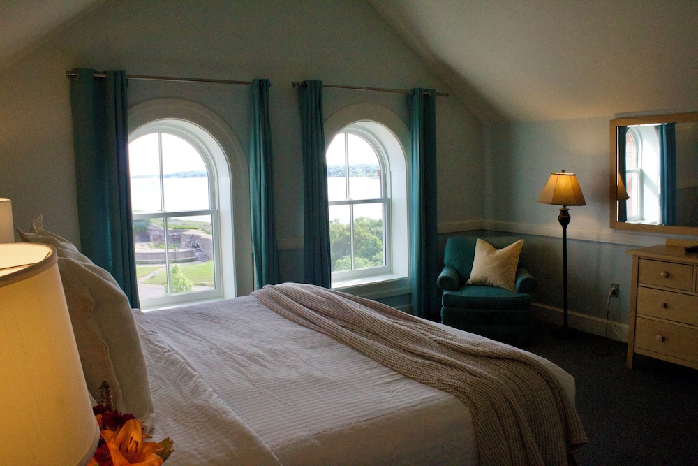 The McKernan Inn - photo 36