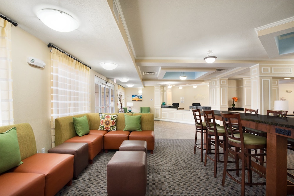 Baymont by Wyndham Odessa - photo 3
