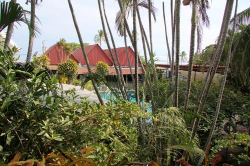 Hotel Oasis del Pacífico in Puntarenas, Costa Rica