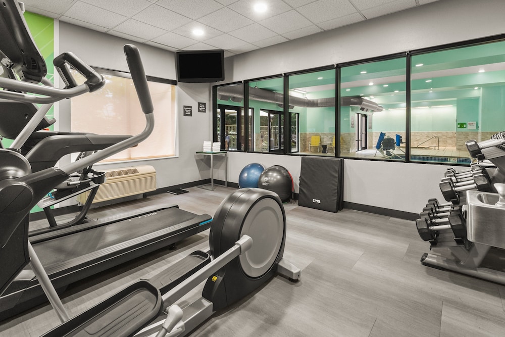 Holiday Inn & Suites Bothell by IHG - photo 33