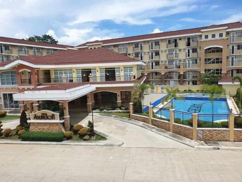 Arezzo Place Davao - last minute hotel in Davao