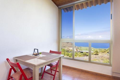 Icod de Los Vinos Centro in Icod De Los Vinos, Spain