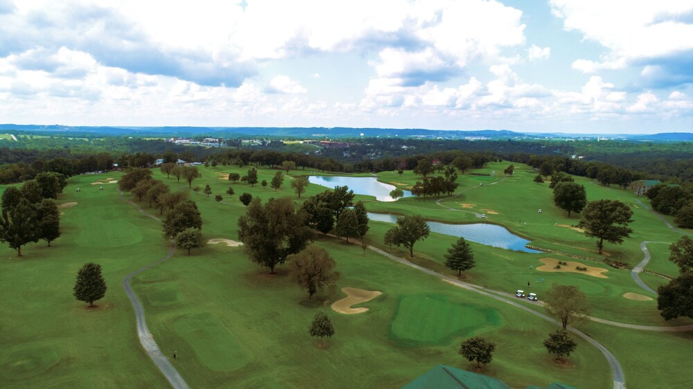 Branson Condo on Fairway: Steps From Resort Pools - photo 29