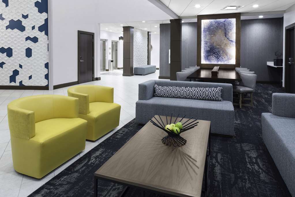 Hyatt Place Dallas Allen - photo 11