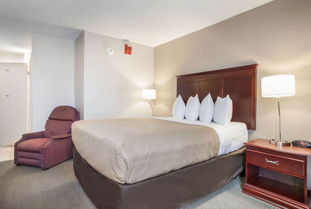 Clarion Inn & Suites Grand Rapids Airport - photo 31