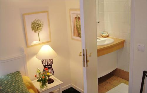 H tel Riviera — Beaulieu-Sur-Mer — photo 4