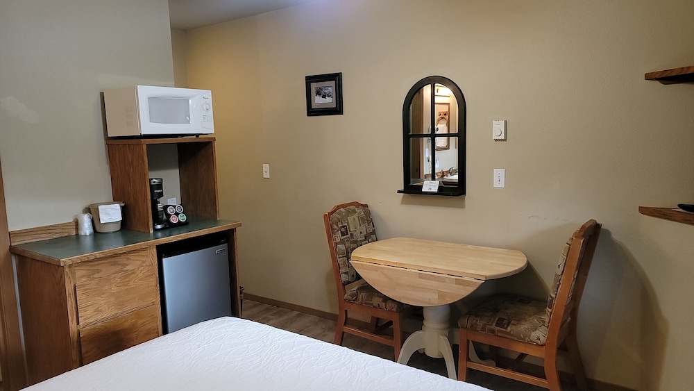 Riverfront Motel - photo 30