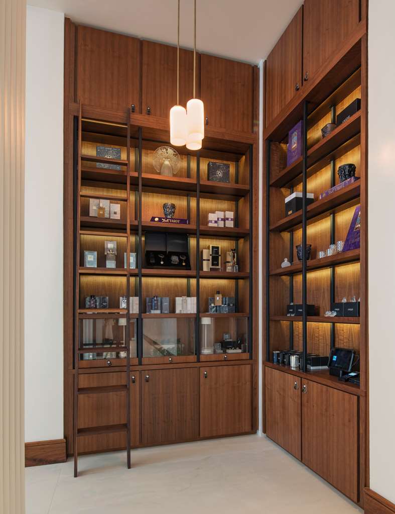 Ette Hotel - photo 24