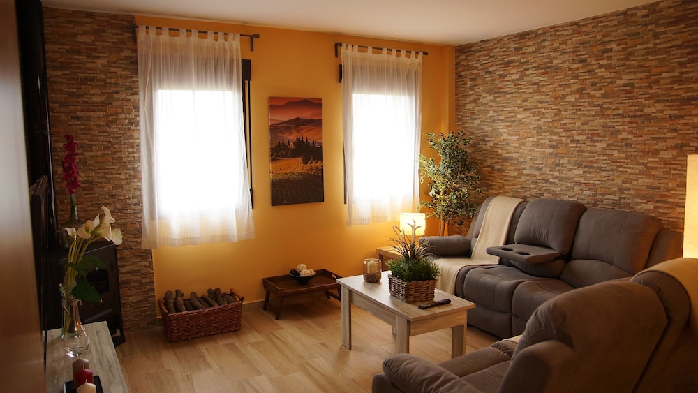 El Pajar de Neme — hotel in Trescasas