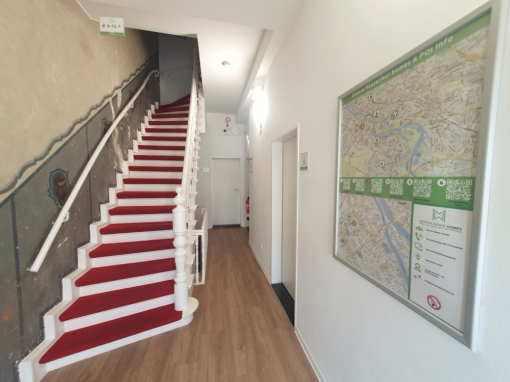 Aparthotel Sanni — Bremen — photo 4