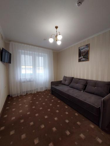 Apart hotel 24 7 in Kamianets-Podilskyi, Ukraine
