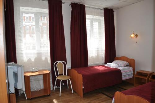 Fatima Hotel — Kazan — photo 4