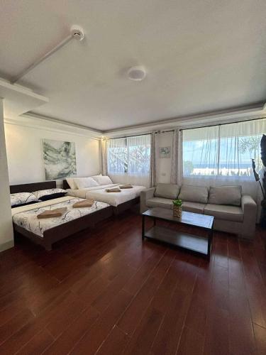 Sea La Vie Beach pet-friendly hotel Santa Filomena