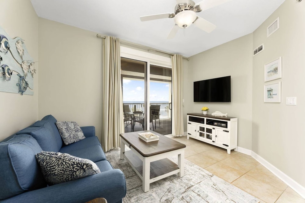 Grand Panama Tower 1 Unit 407 - photo 12