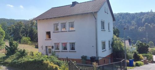 Ferienhaus Mauersegler - last minute hotel in Unknown City