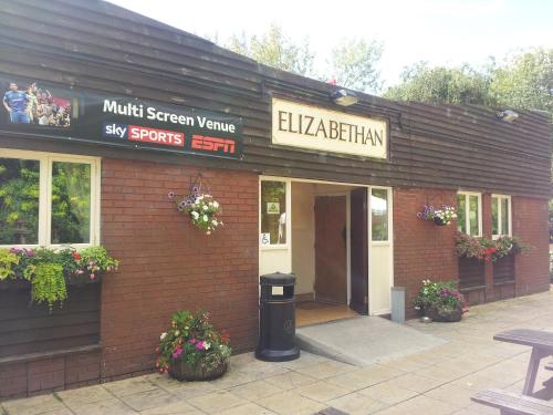 The Elizabethan in Telford, United Kingdom