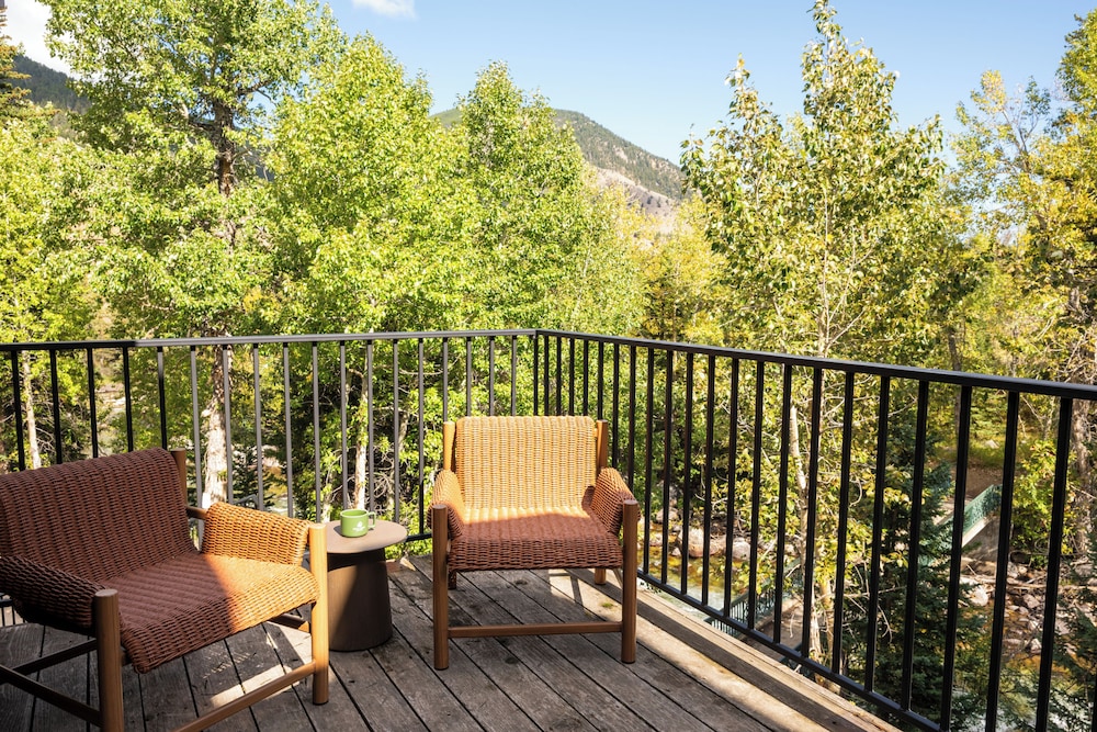 Rock Creek Resort - photo 78