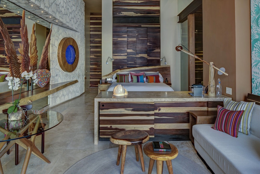La Casa de la Playa by Xcaret All Inclusive Adults Only