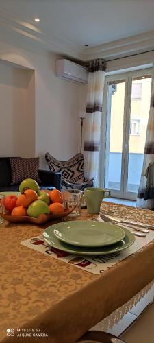 Sweet Napoli — 4-Star Luxury Hotel in Naples, Italy