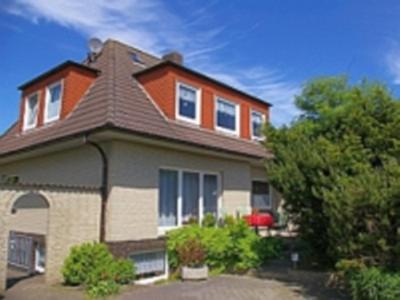 Ferienhaus am Leuchtturm — 4-Star Luxury Hotel in Neuharlingersiel, Germany