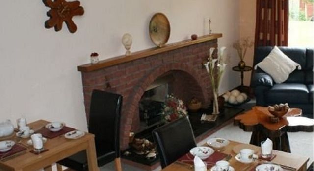 The Paddock B&B — Malpas — photo 3