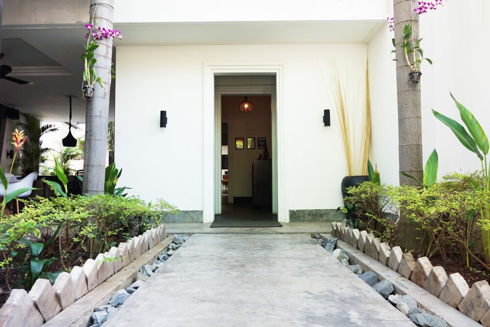 Ofuro Hotel - last minute hotel in Phnom Penh